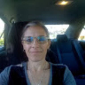 Meet your Posher, Patty